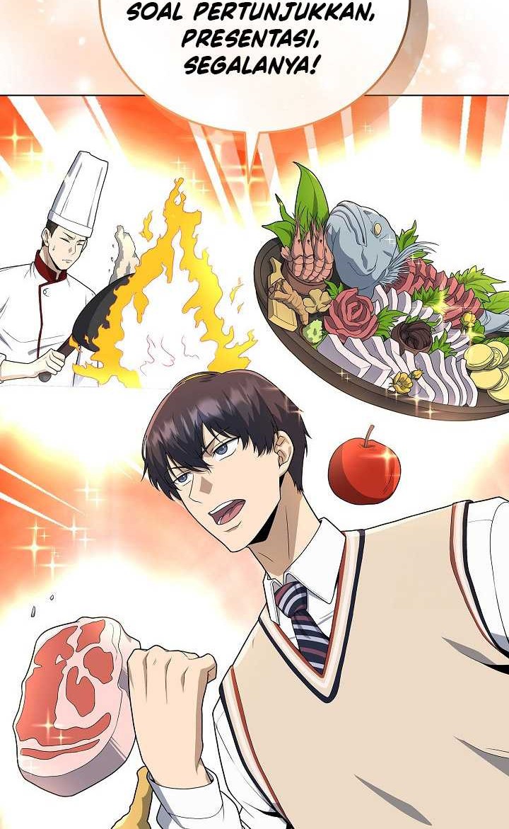 The Heavenly Demon Lord Who Doesn’t Want to Level Up Chapter 68 - halaman 35