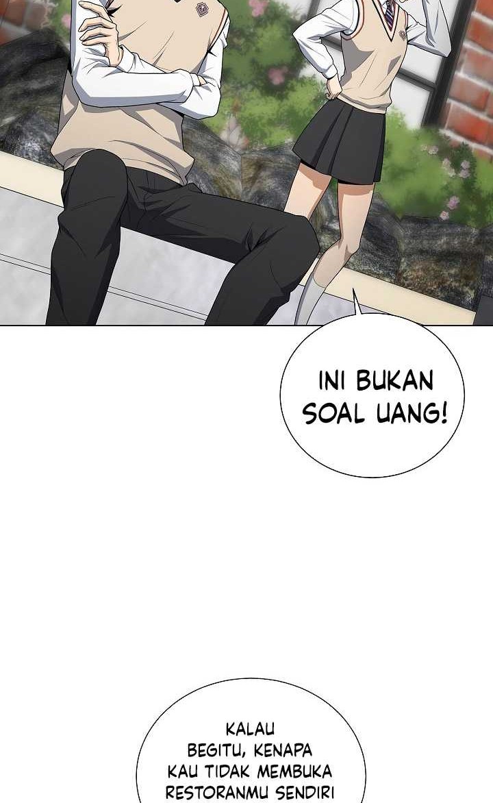 The Heavenly Demon Lord Who Doesn’t Want to Level Up Chapter 68 - halaman 37