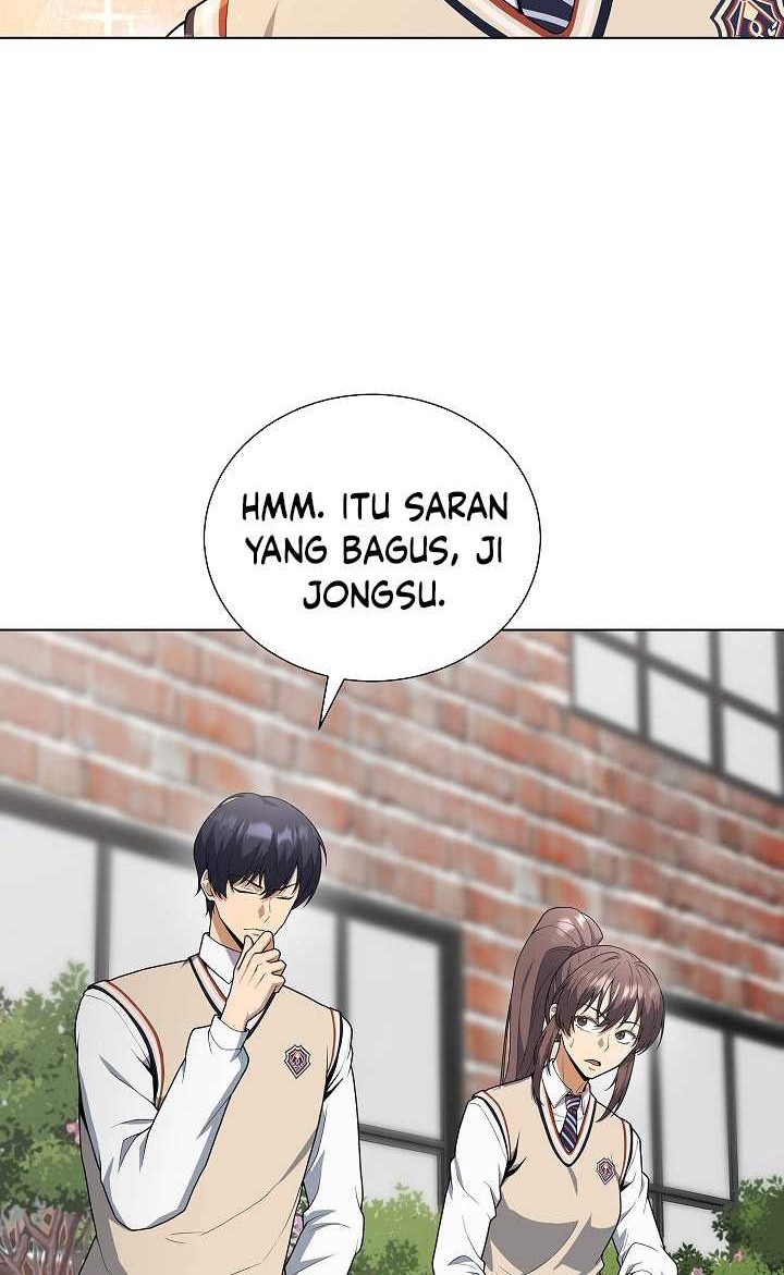 The Heavenly Demon Lord Who Doesn’t Want to Level Up Chapter 68 - halaman 39
