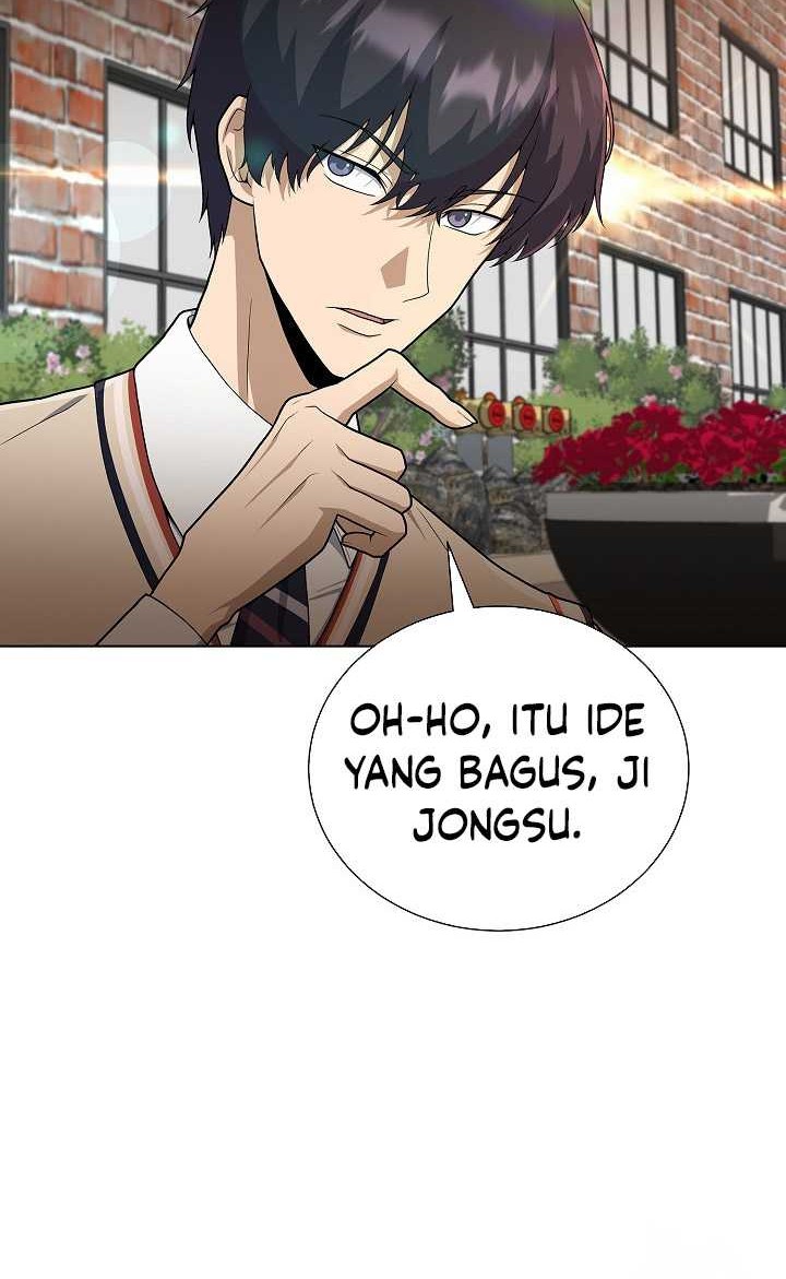 The Heavenly Demon Lord Who Doesn’t Want to Level Up Chapter 68 - halaman 41