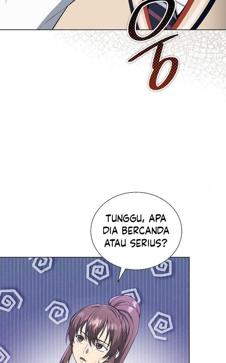 The Heavenly Demon Lord Who Doesn’t Want to Level Up Chapter 68 - halaman 43