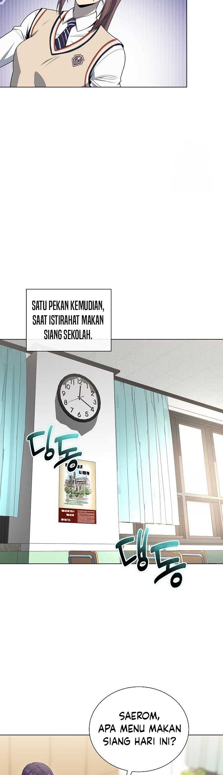 The Heavenly Demon Lord Who Doesn’t Want to Level Up Chapter 68 - halaman 44