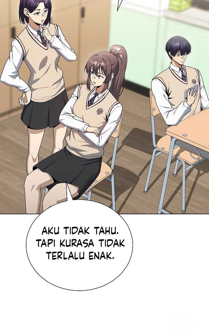 The Heavenly Demon Lord Who Doesn’t Want to Level Up Chapter 68 - halaman 45