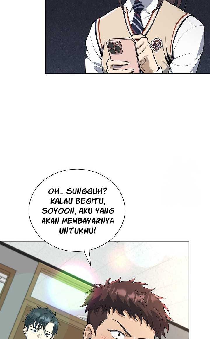 The Heavenly Demon Lord Who Doesn’t Want to Level Up Chapter 68 - halaman 47