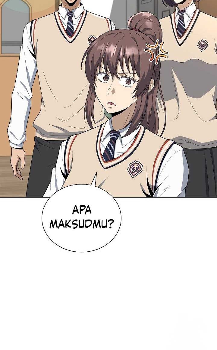 The Heavenly Demon Lord Who Doesn’t Want to Level Up Chapter 68 - halaman 49