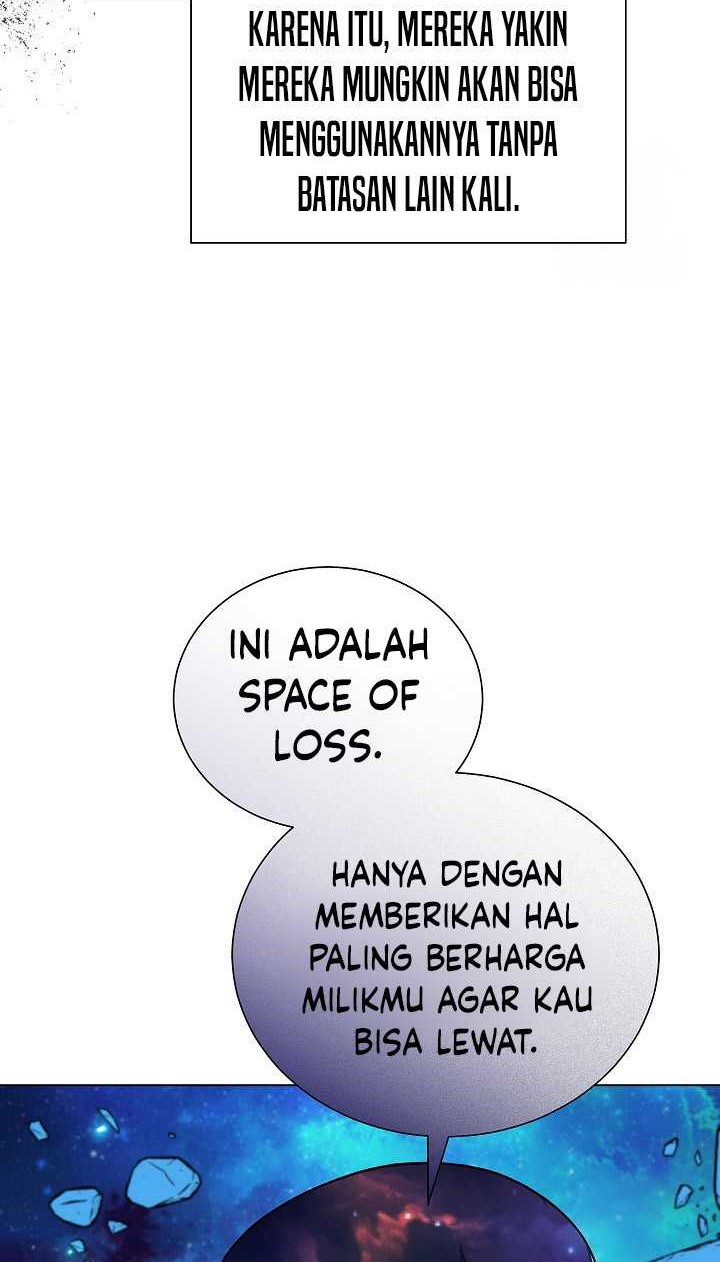 The Heavenly Demon Lord Who Doesn’t Want to Level Up Chapter 68 - halaman 5