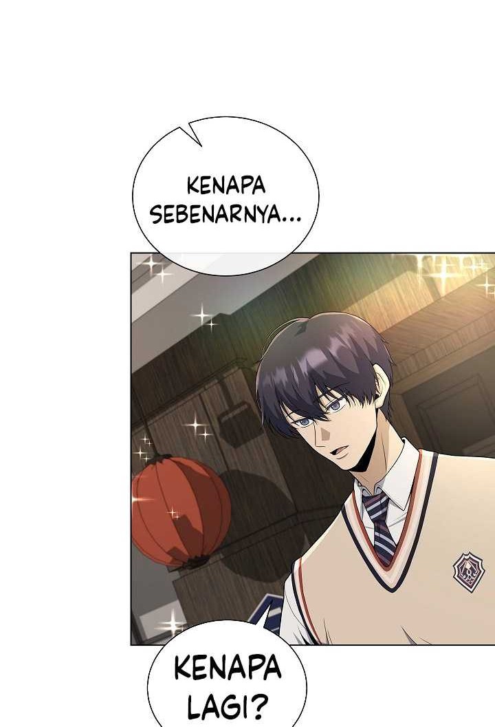 The Heavenly Demon Lord Who Doesn’t Want to Level Up Chapter 68 - halaman 55