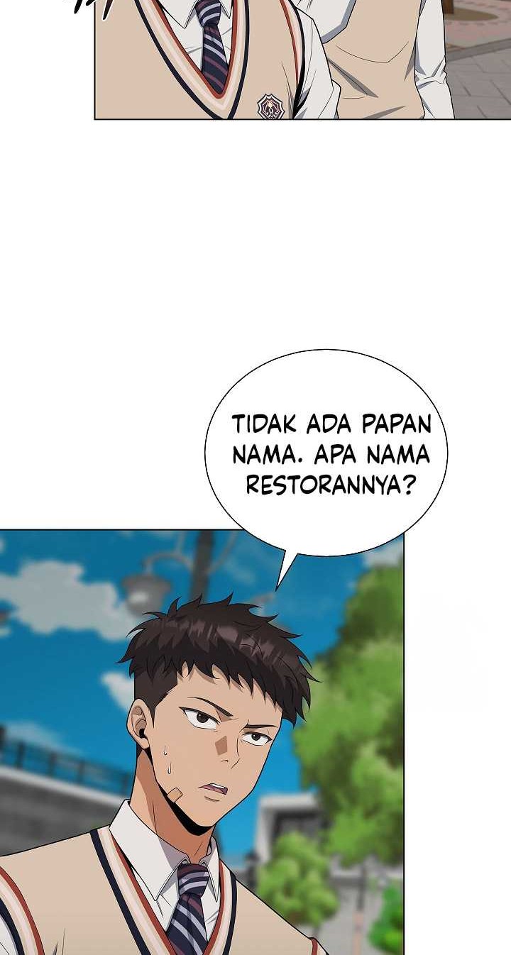 The Heavenly Demon Lord Who Doesn’t Want to Level Up Chapter 68 - halaman 59