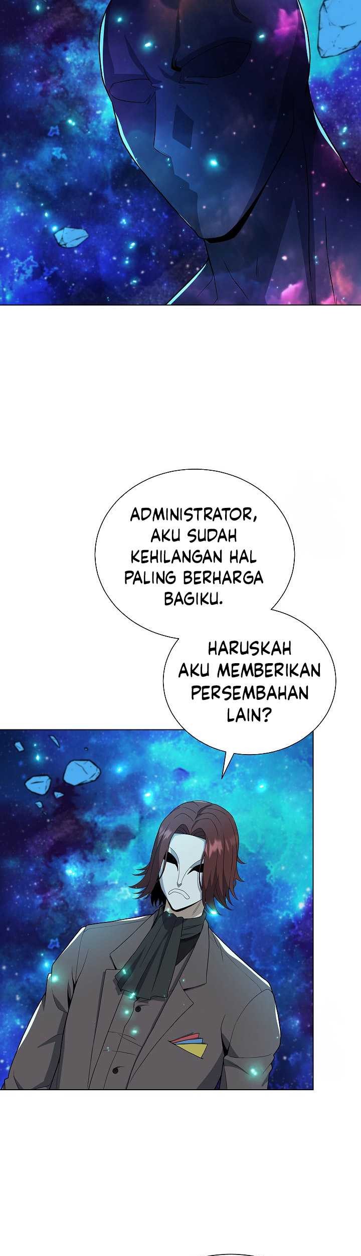 The Heavenly Demon Lord Who Doesn’t Want to Level Up Chapter 68 - halaman 6