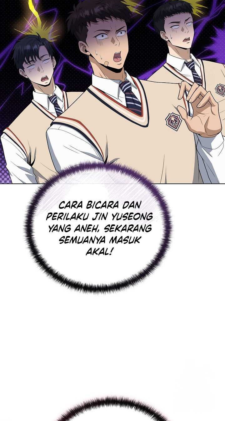 The Heavenly Demon Lord Who Doesn’t Want to Level Up Chapter 68 - halaman 61