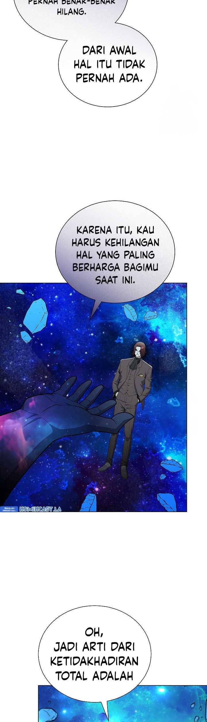 The Heavenly Demon Lord Who Doesn’t Want to Level Up Chapter 68 - halaman 8