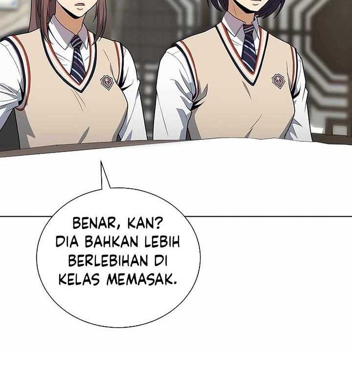 The Heavenly Demon Lord Who Doesn’t Want to Level Up Chapter 69 - halaman 11