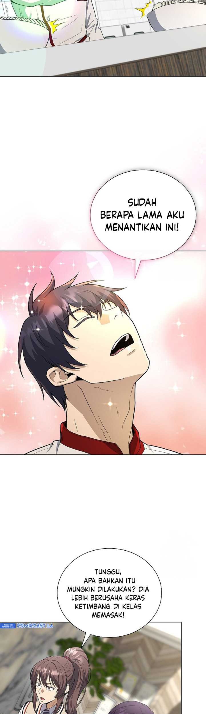 The Heavenly Demon Lord Who Doesn’t Want to Level Up Chapter 69 - halaman 18