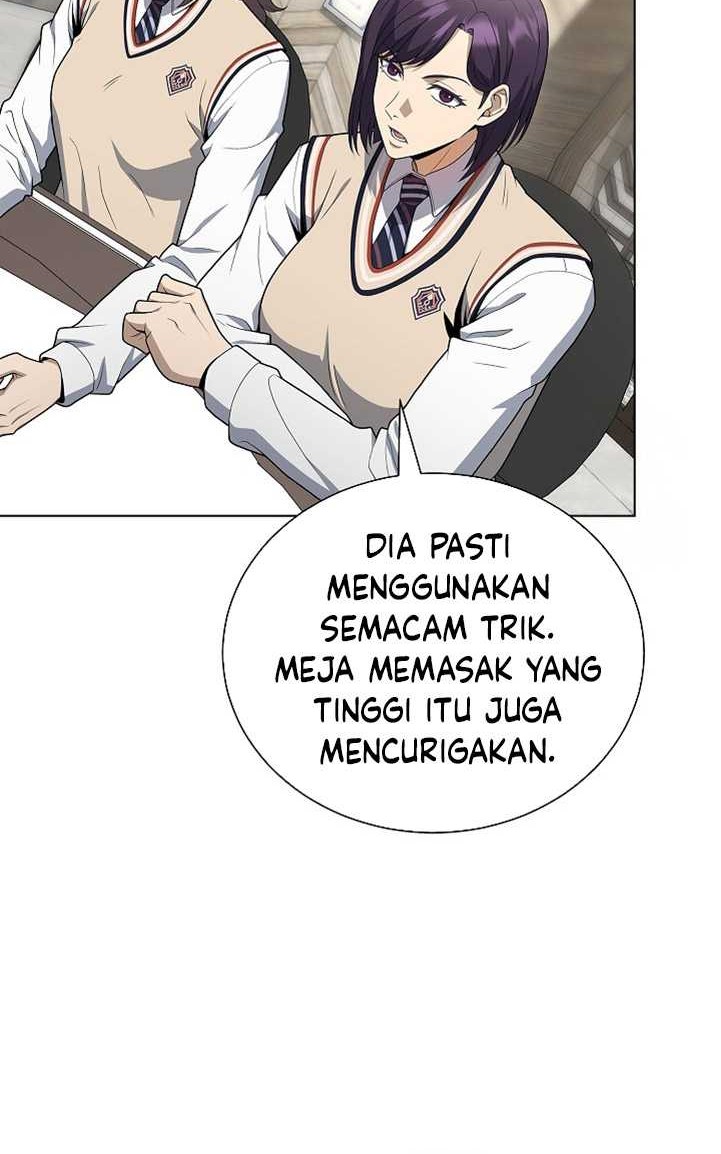 The Heavenly Demon Lord Who Doesn’t Want to Level Up Chapter 69 - halaman 19