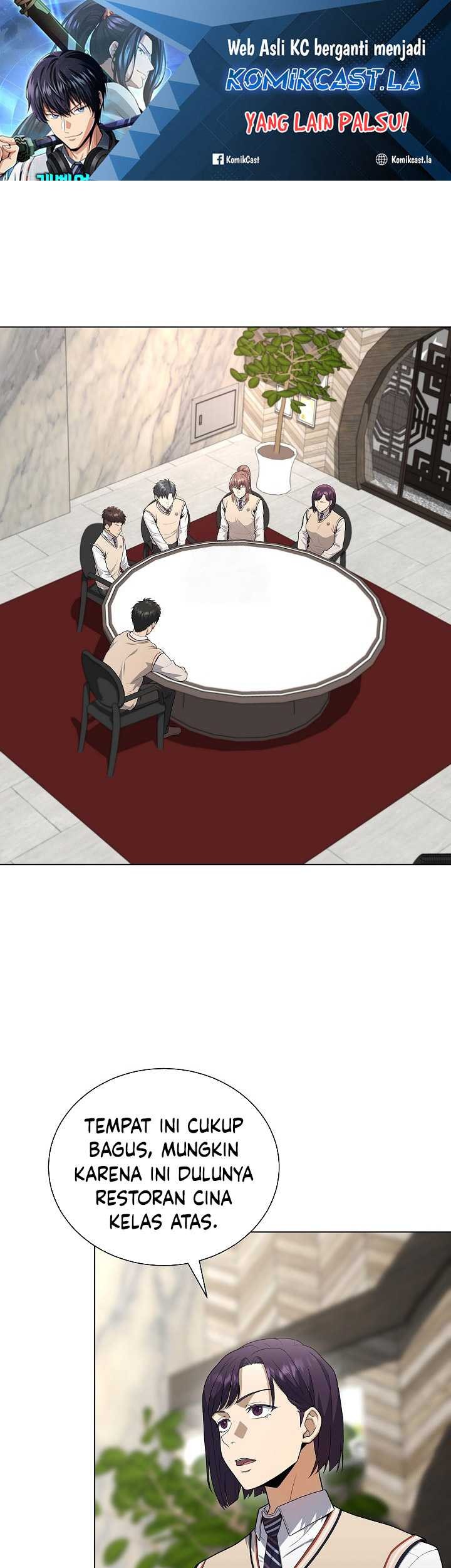 The Heavenly Demon Lord Who Doesn’t Want to Level Up Chapter 69 - halaman 2