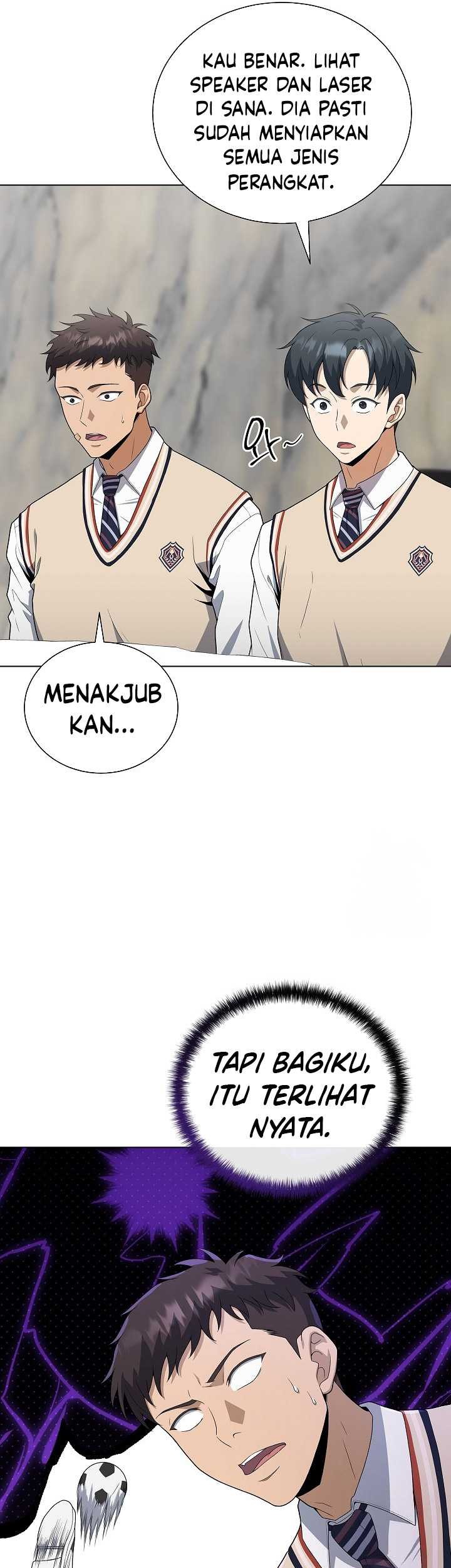 The Heavenly Demon Lord Who Doesn’t Want to Level Up Chapter 69 - halaman 20
