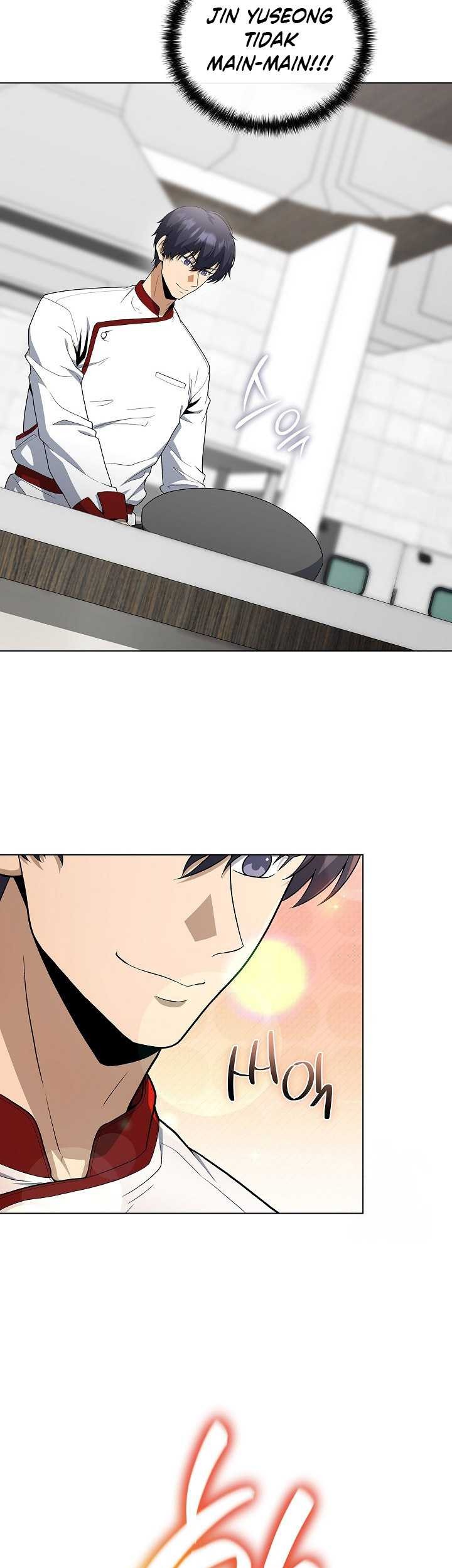 The Heavenly Demon Lord Who Doesn’t Want to Level Up Chapter 69 - halaman 22