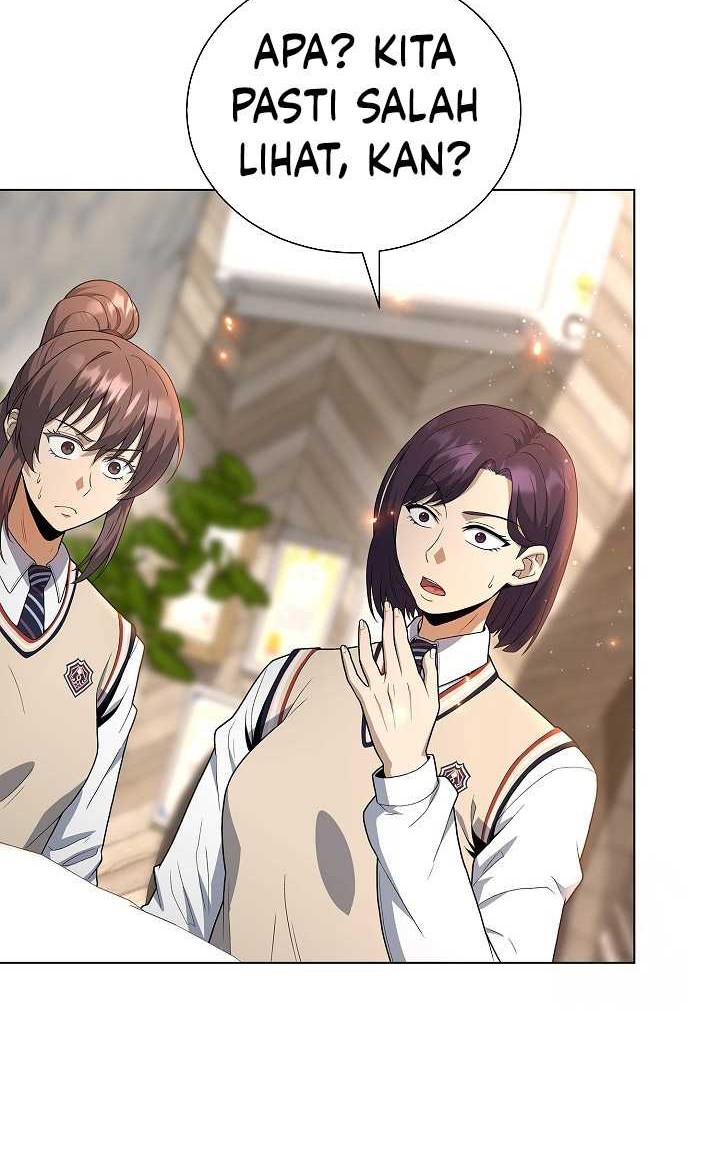 The Heavenly Demon Lord Who Doesn’t Want to Level Up Chapter 69 - halaman 25