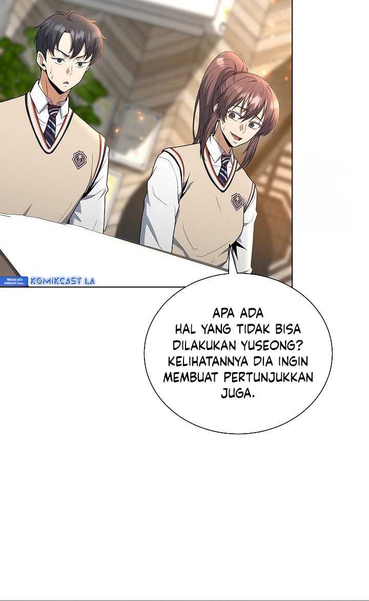 The Heavenly Demon Lord Who Doesn’t Want to Level Up Chapter 69 - halaman 27