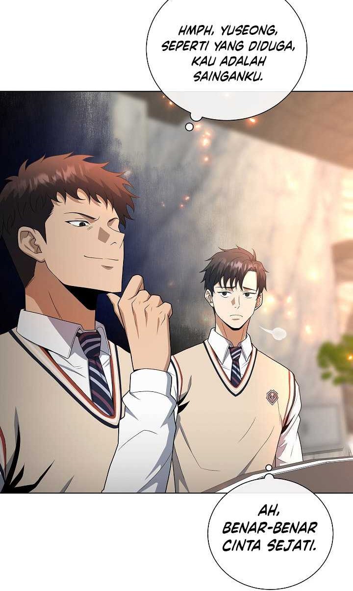 The Heavenly Demon Lord Who Doesn’t Want to Level Up Chapter 69 - halaman 29