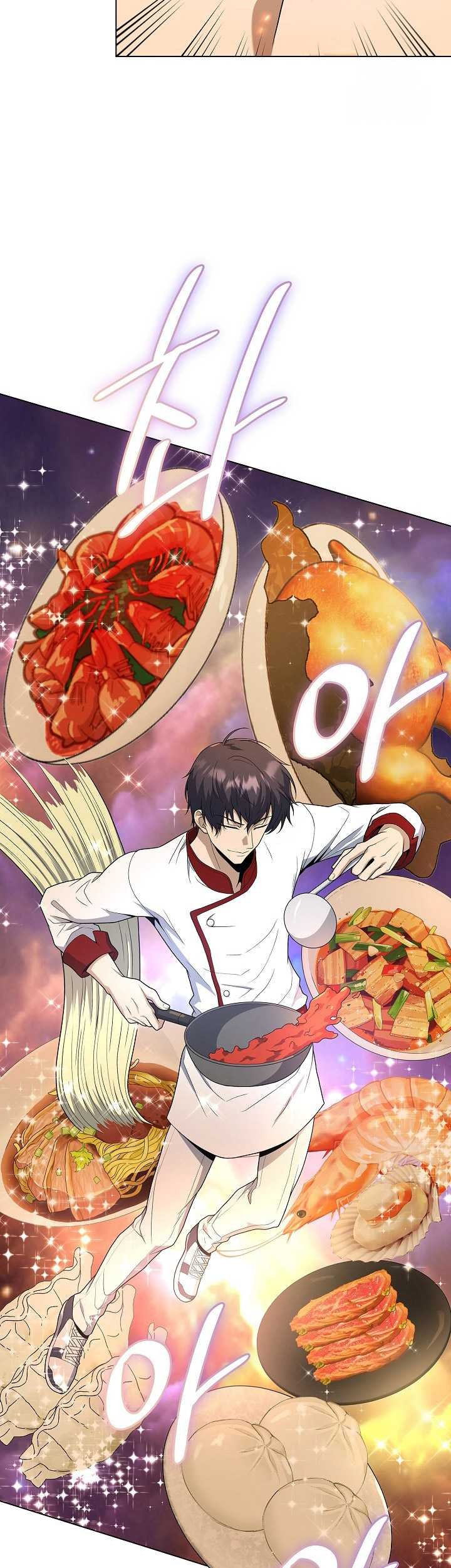 The Heavenly Demon Lord Who Doesn’t Want to Level Up Chapter 69 - halaman 32