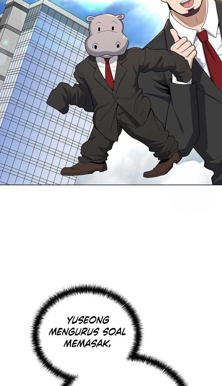 The Heavenly Demon Lord Who Doesn’t Want to Level Up Chapter 69 - halaman 37