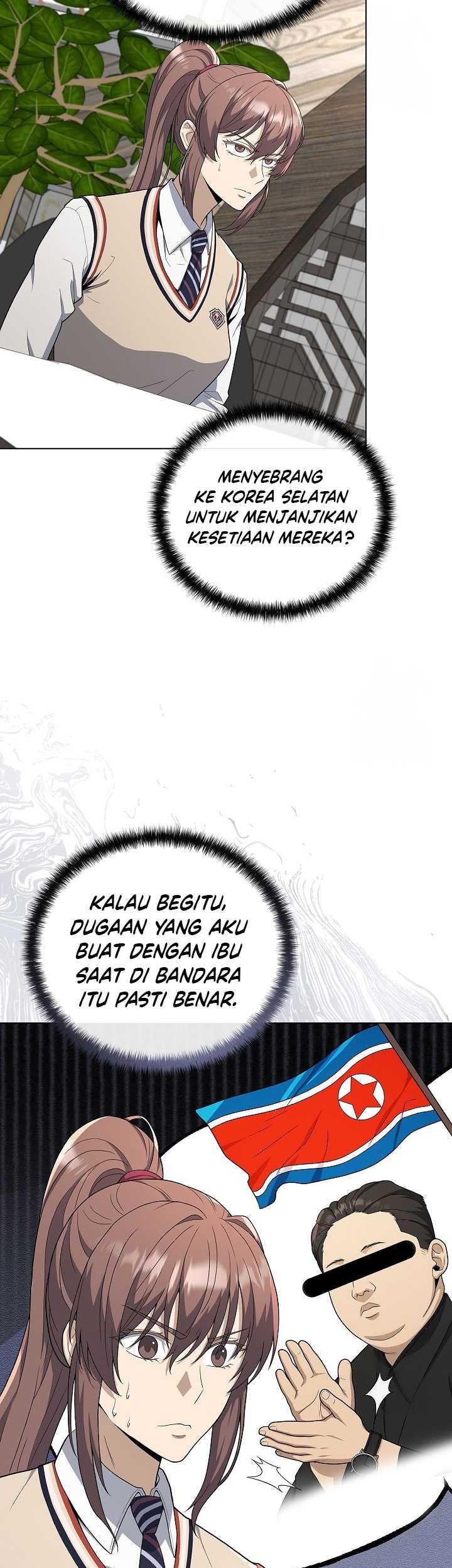 The Heavenly Demon Lord Who Doesn’t Want to Level Up Chapter 69 - halaman 4