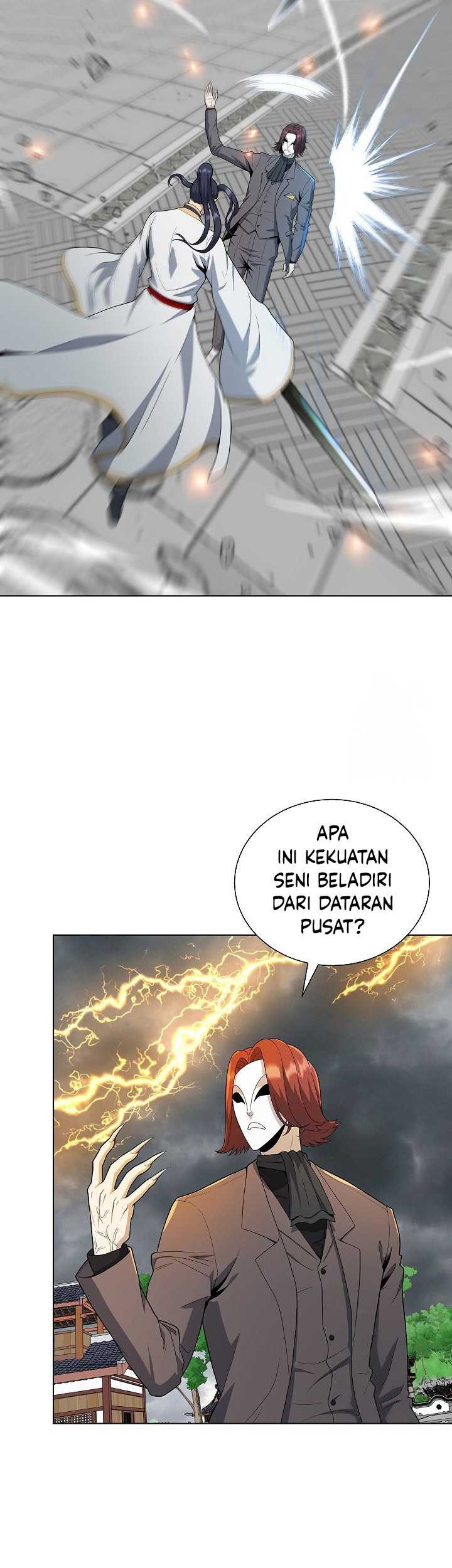 The Heavenly Demon Lord Who Doesn’t Want to Level Up Chapter 69 - halaman 46