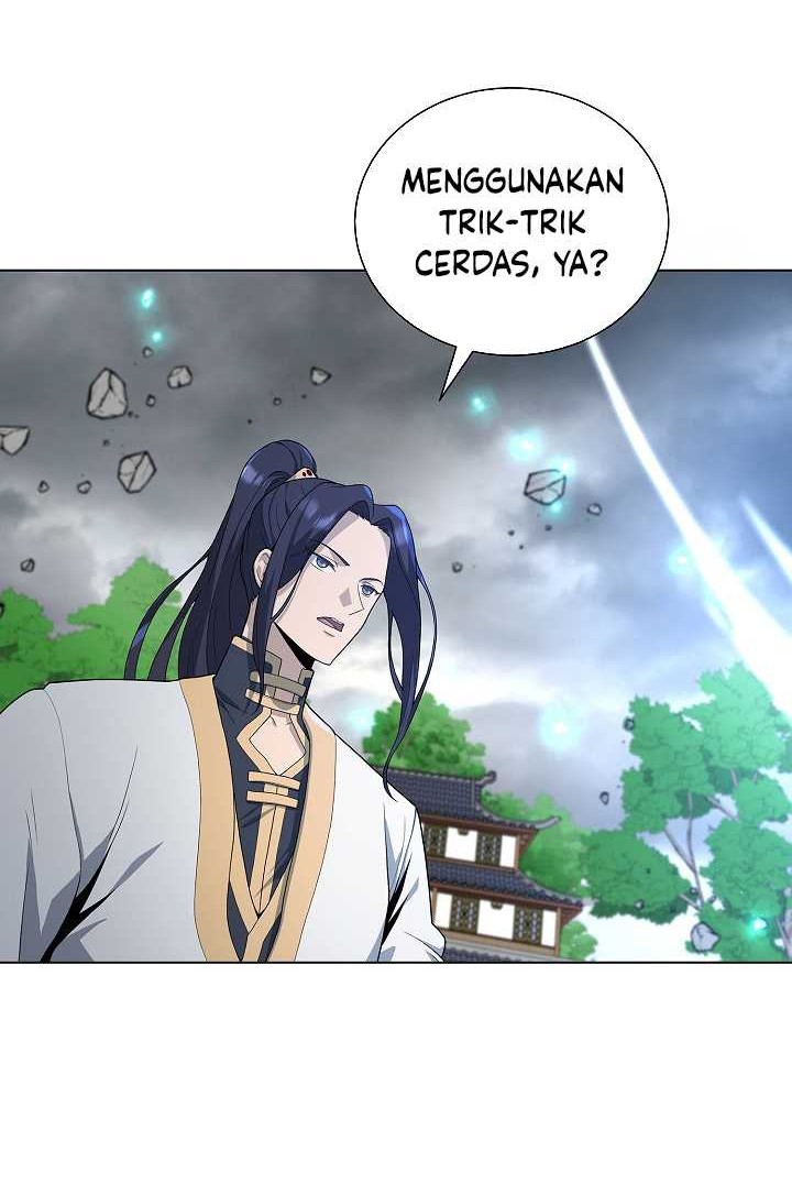 The Heavenly Demon Lord Who Doesn’t Want to Level Up Chapter 69 - halaman 49