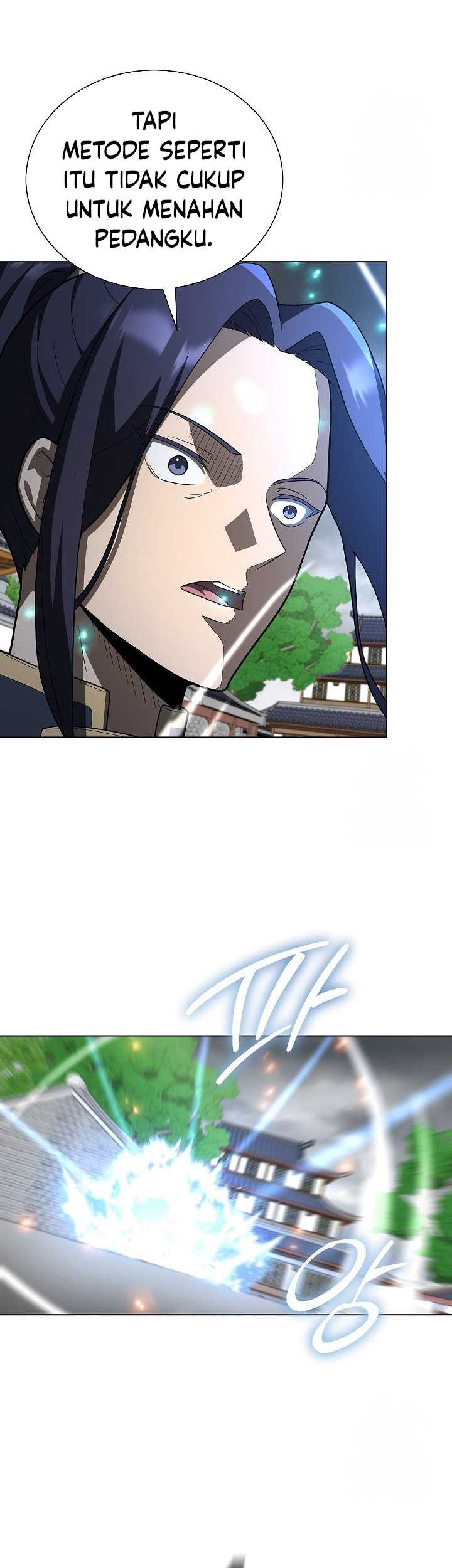 The Heavenly Demon Lord Who Doesn’t Want to Level Up Chapter 69 - halaman 50