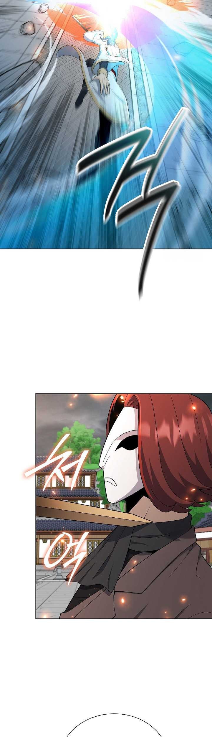 The Heavenly Demon Lord Who Doesn’t Want to Level Up Chapter 69 - halaman 52