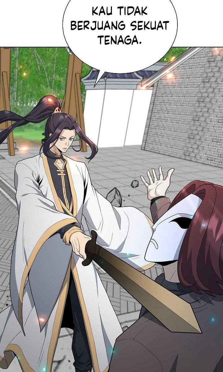 The Heavenly Demon Lord Who Doesn’t Want to Level Up Chapter 69 - halaman 53