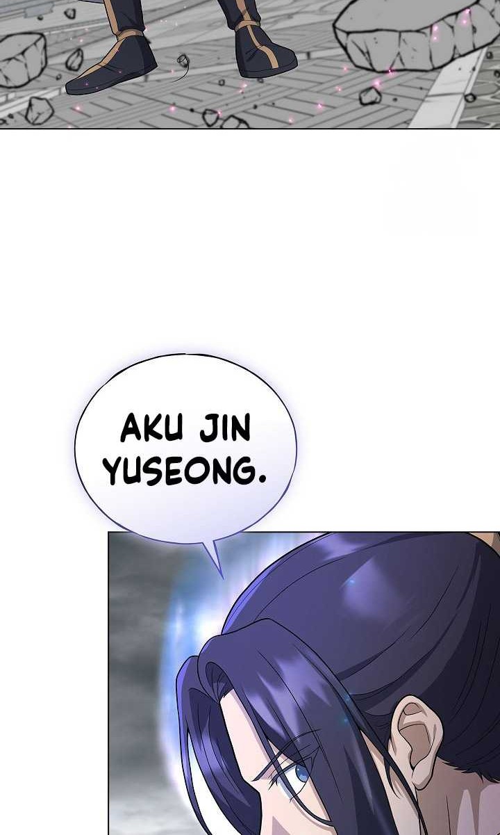 The Heavenly Demon Lord Who Doesn’t Want to Level Up Chapter 69 - halaman 57