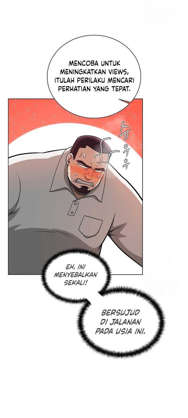 The Heavenly Demon Lord Who Doesn’t Want to Level Up Chapter 7 - halaman 11