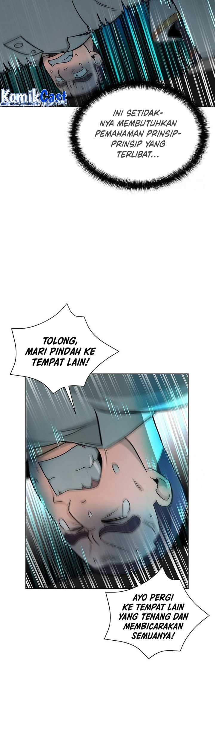 The Heavenly Demon Lord Who Doesn’t Want to Level Up Chapter 7 - halaman 14