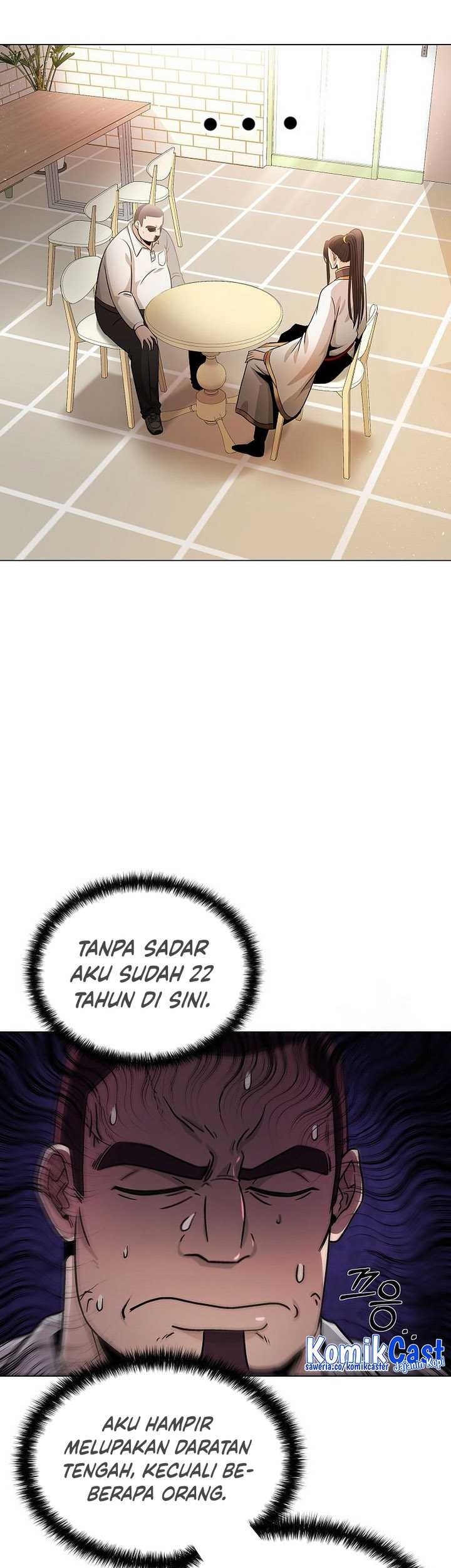 The Heavenly Demon Lord Who Doesn’t Want to Level Up Chapter 7 - halaman 16