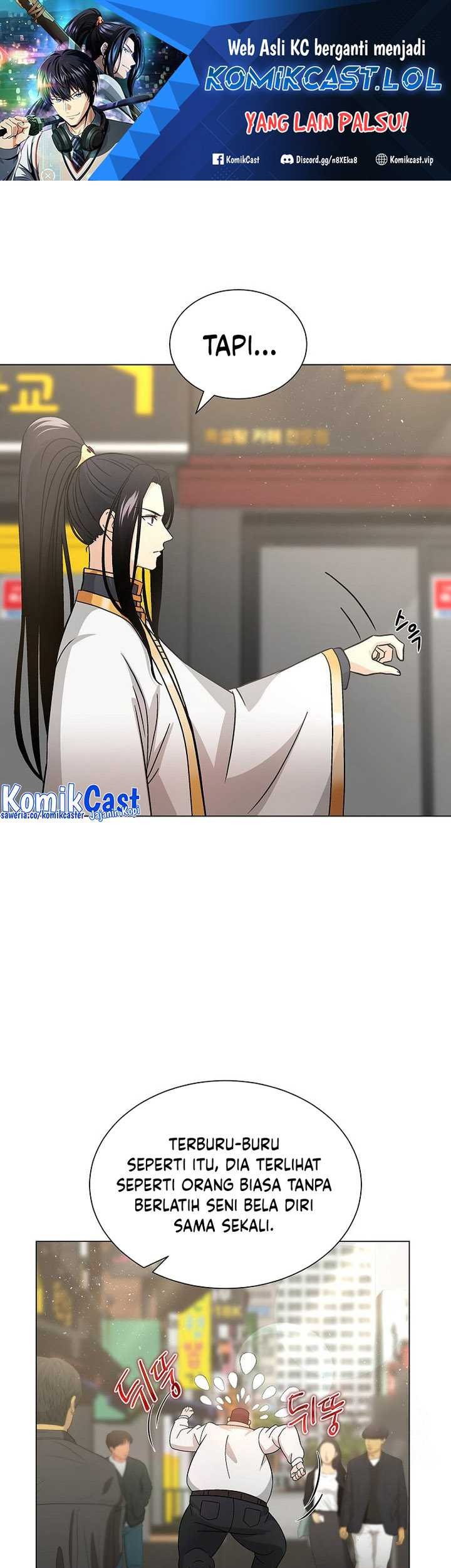 The Heavenly Demon Lord Who Doesn’t Want to Level Up Chapter 7 - halaman 2