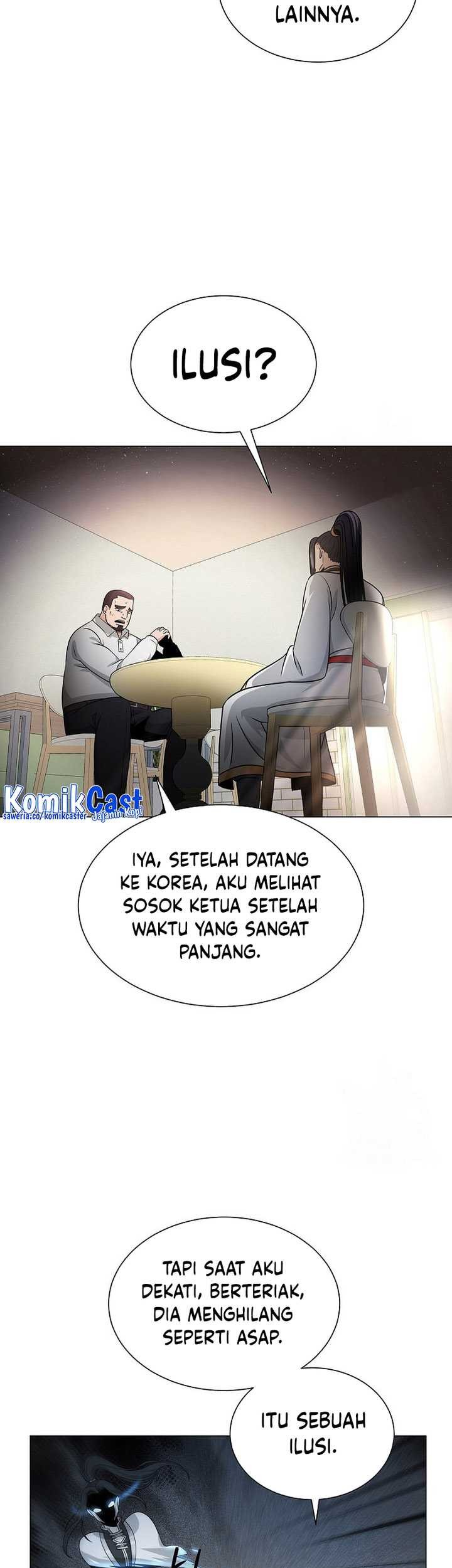 The Heavenly Demon Lord Who Doesn’t Want to Level Up Chapter 7 - halaman 20