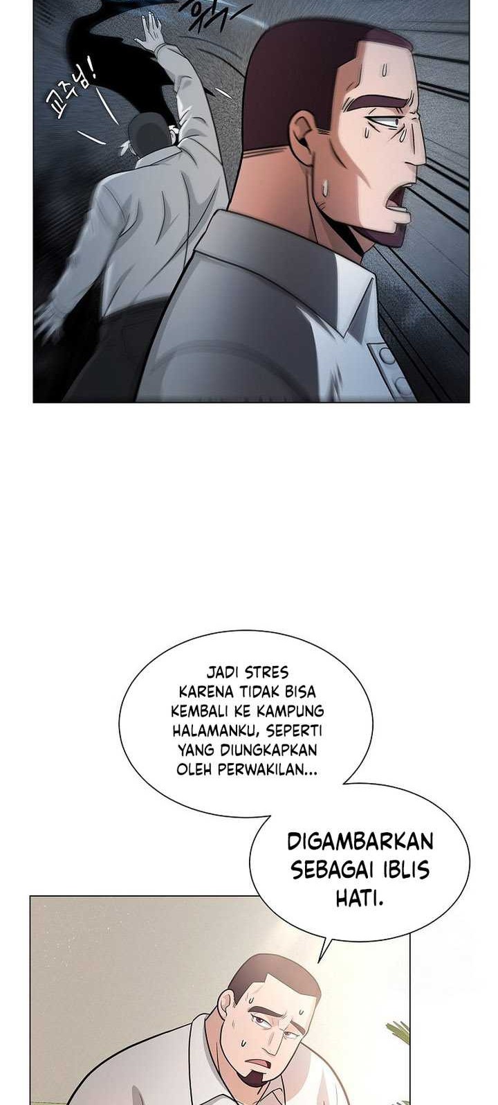 The Heavenly Demon Lord Who Doesn’t Want to Level Up Chapter 7 - halaman 21