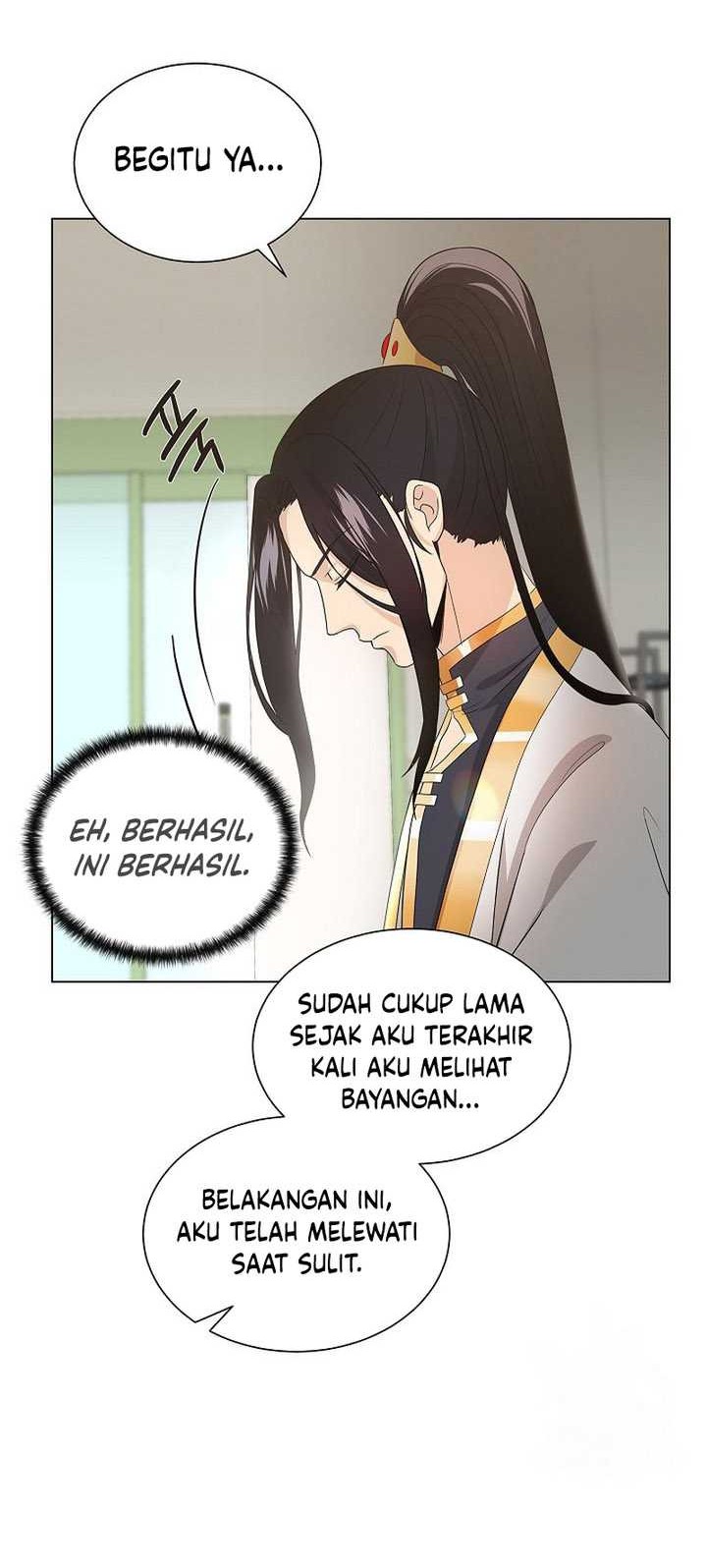 The Heavenly Demon Lord Who Doesn’t Want to Level Up Chapter 7 - halaman 23