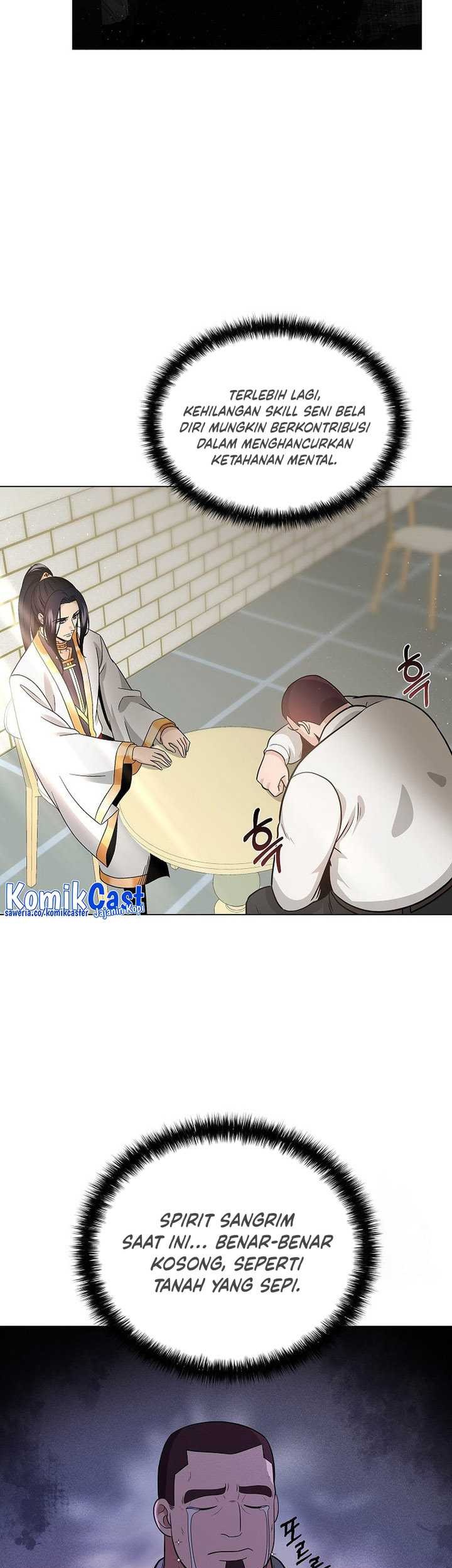 The Heavenly Demon Lord Who Doesn’t Want to Level Up Chapter 7 - halaman 26