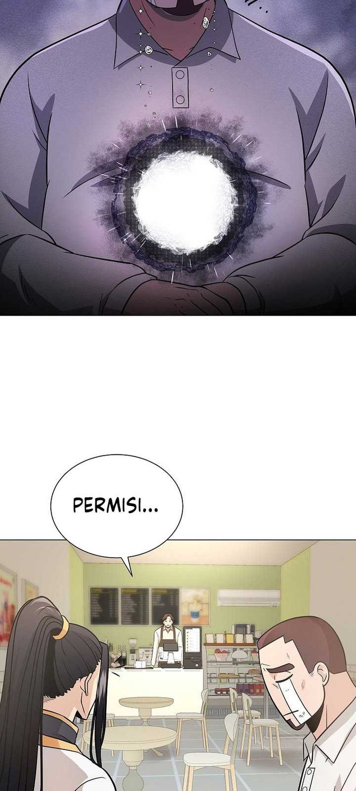 The Heavenly Demon Lord Who Doesn’t Want to Level Up Chapter 7 - halaman 27