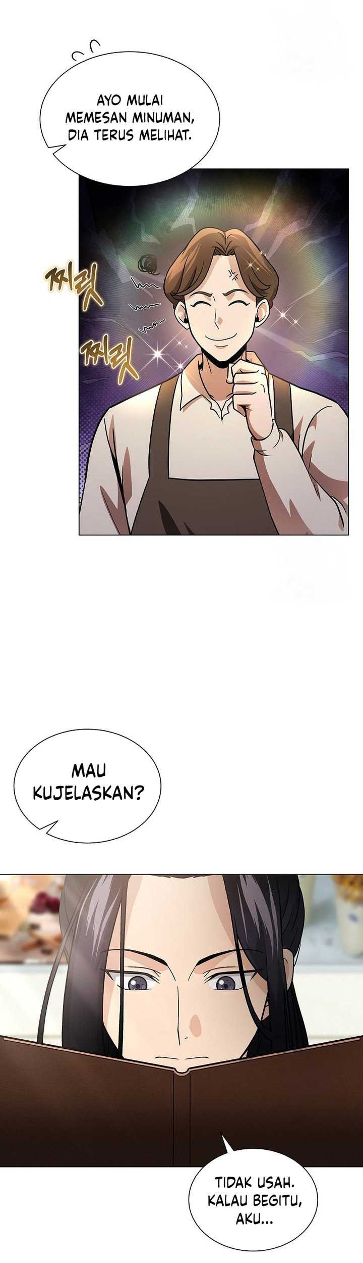 The Heavenly Demon Lord Who Doesn’t Want to Level Up Chapter 7 - halaman 32