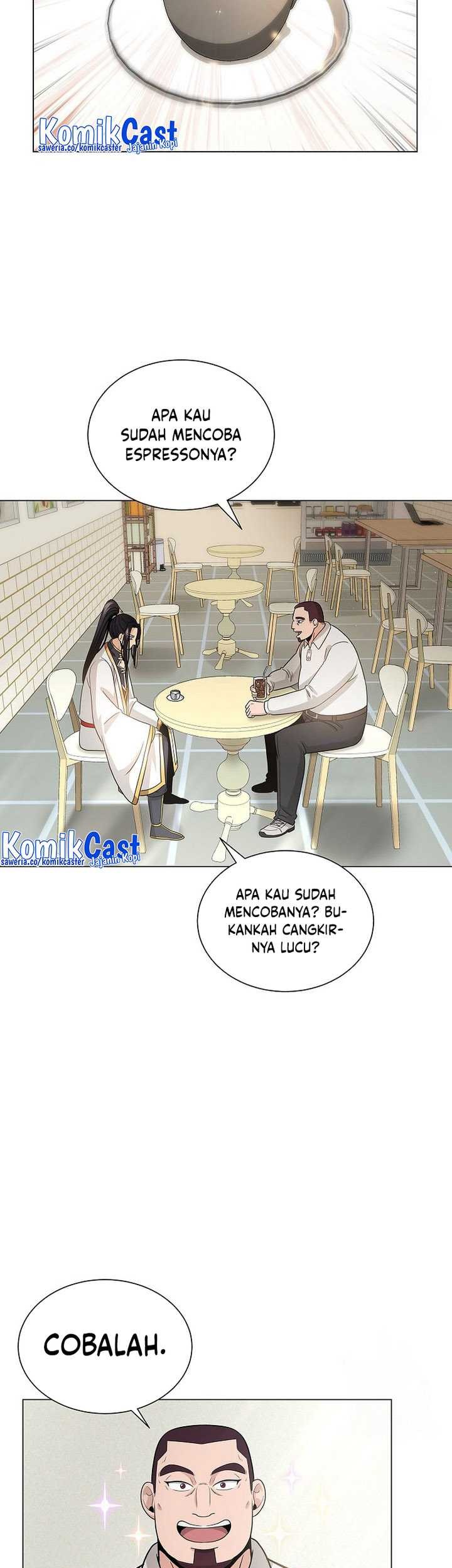 The Heavenly Demon Lord Who Doesn’t Want to Level Up Chapter 7 - halaman 34