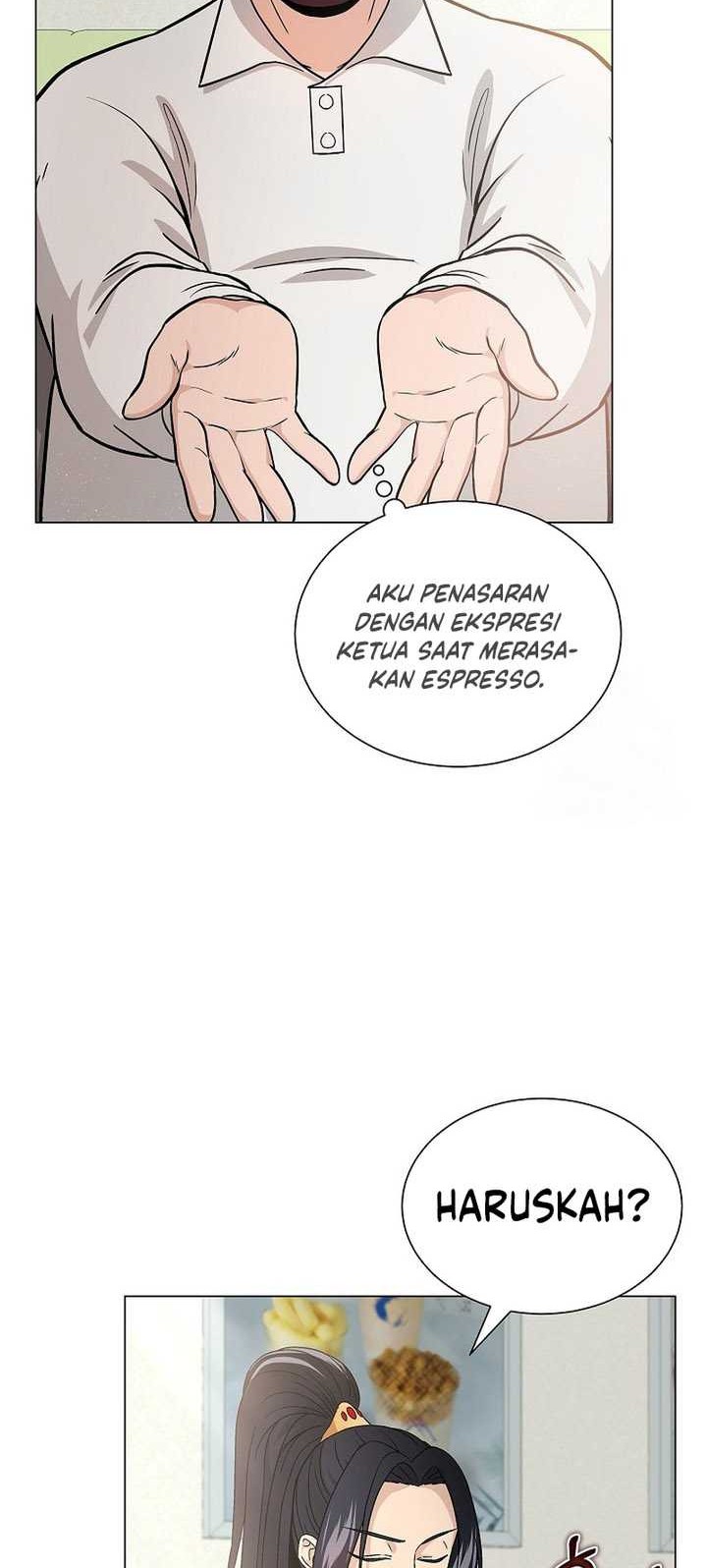 The Heavenly Demon Lord Who Doesn’t Want to Level Up Chapter 7 - halaman 35