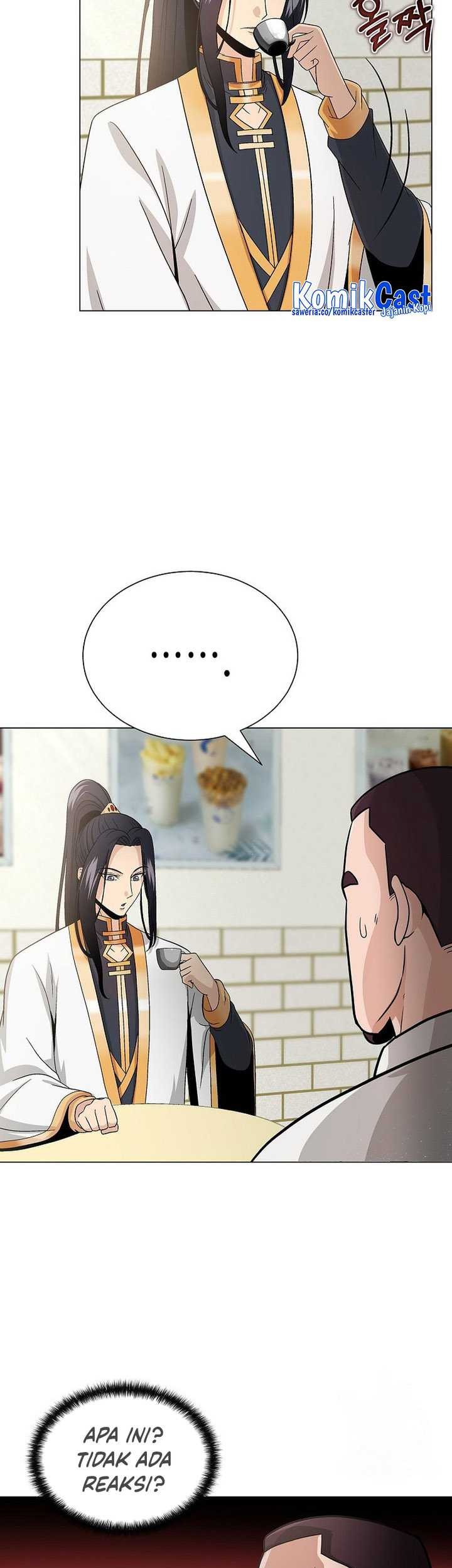 The Heavenly Demon Lord Who Doesn’t Want to Level Up Chapter 7 - halaman 36