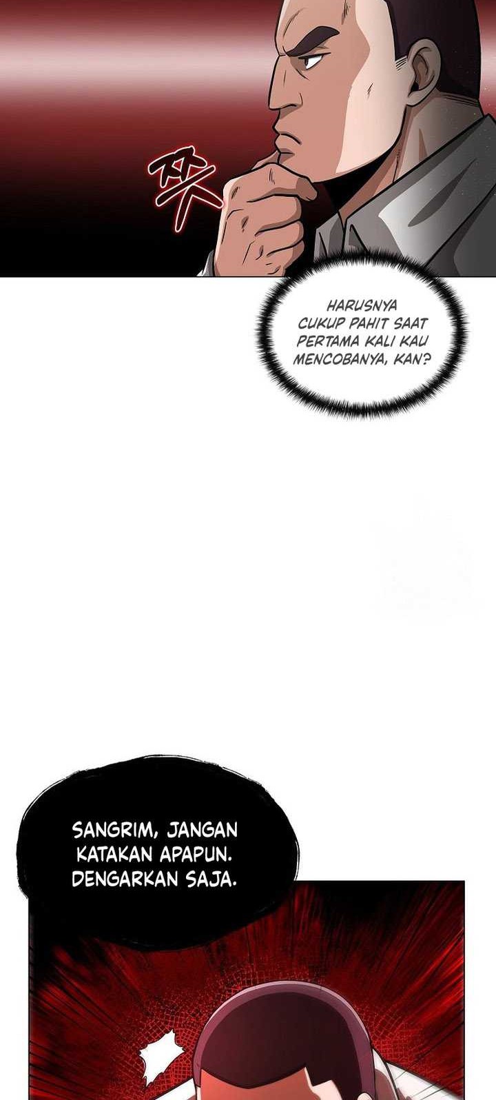 The Heavenly Demon Lord Who Doesn’t Want to Level Up Chapter 7 - halaman 37