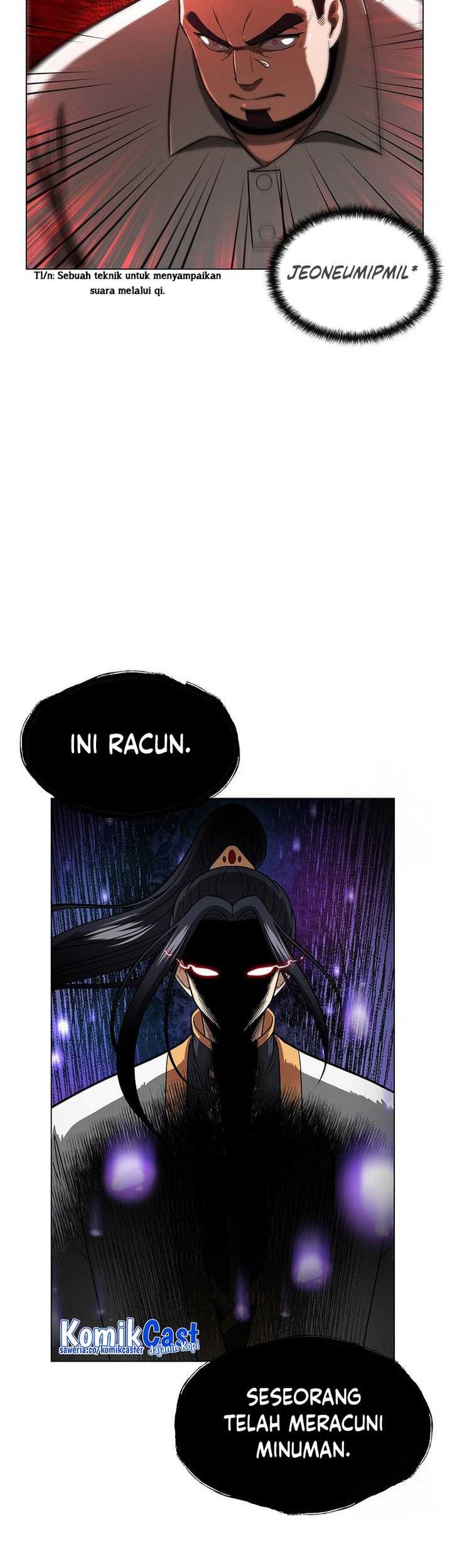 The Heavenly Demon Lord Who Doesn’t Want to Level Up Chapter 7 - halaman 38