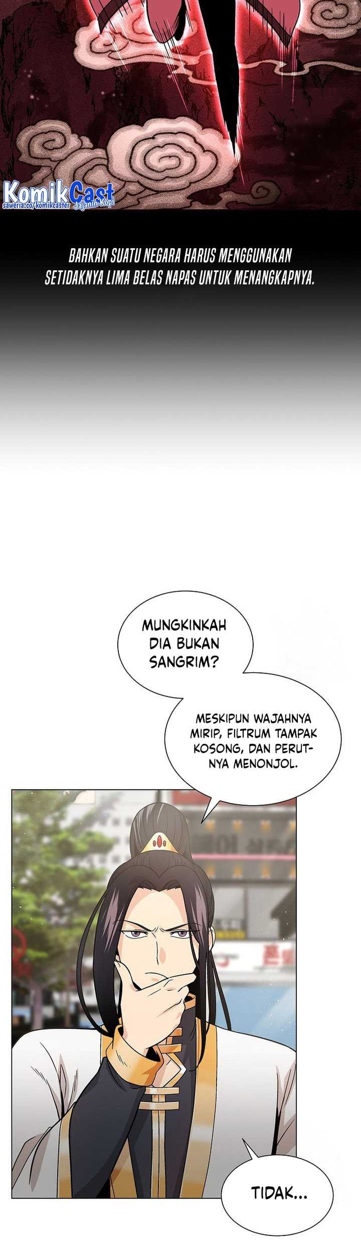 The Heavenly Demon Lord Who Doesn’t Want to Level Up Chapter 7 - halaman 4