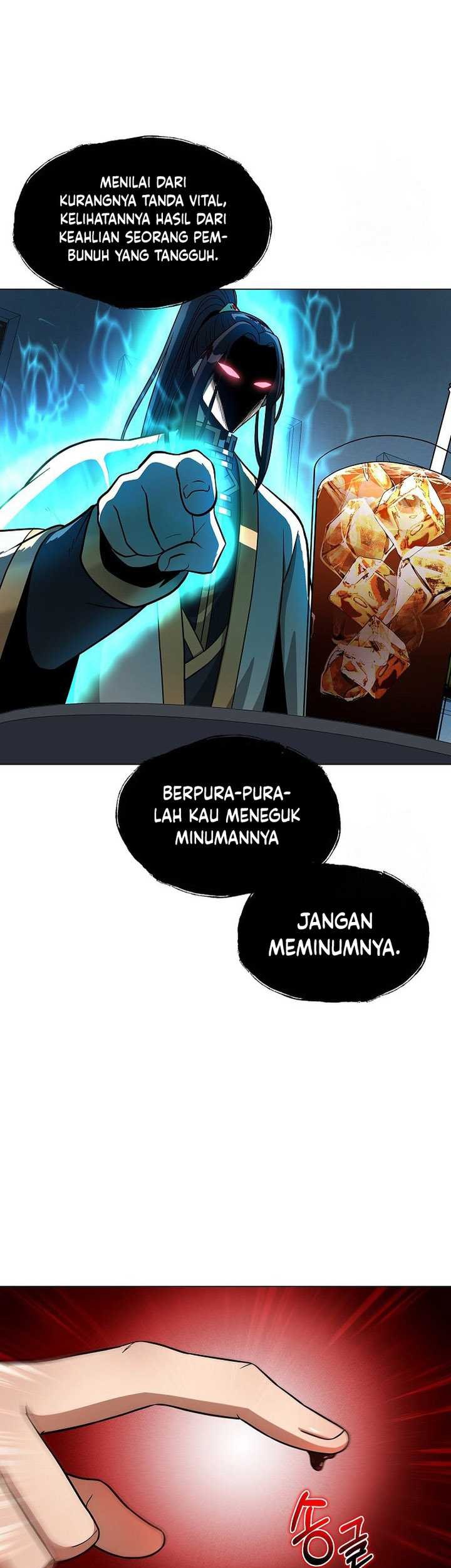 The Heavenly Demon Lord Who Doesn’t Want to Level Up Chapter 7 - halaman 40
